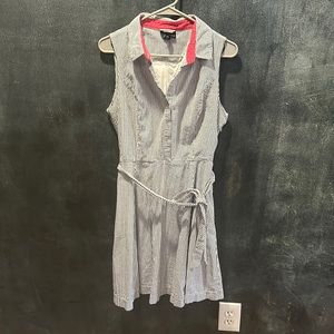 Cynthia Rowley dress sz 12